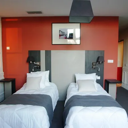 Lejlighedshotel Odalys Les Occitanes 4*