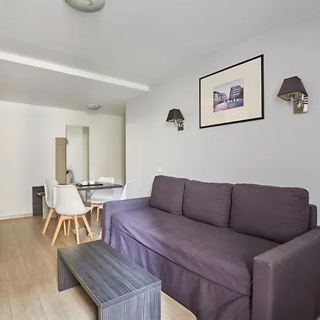 Odalys Les Occitanes 4* Μονπελιέ