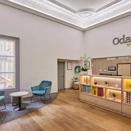 Odalys Les Occitanes