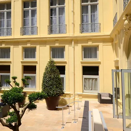 Appart hôtel Odalys Les Occitanes