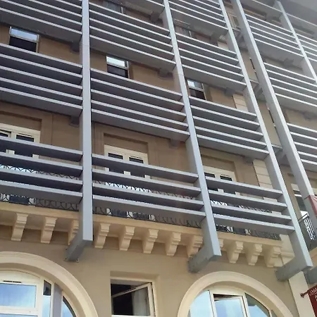 Odalys Les Occitanes Lejlighedshotel 4*