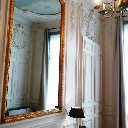 Lejlighedshotel Odalys Les Occitanes Montpellier