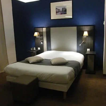 Apartmanhotel Odalys Les Occitanes